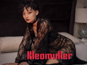 Kleomuller