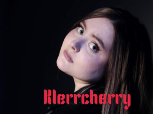 Klerrcherry