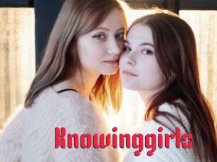 Knowinggirls