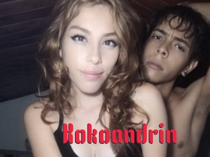Kokoandrin