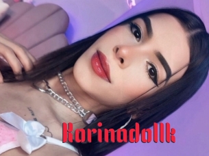 Korinadollk