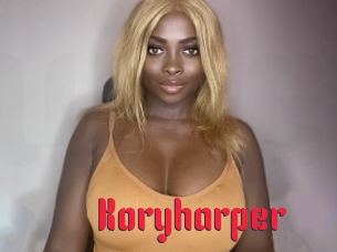 Koryharper