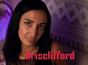 Krisclifford