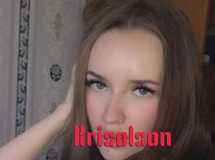 Krisolson