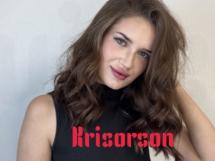 Krisorson