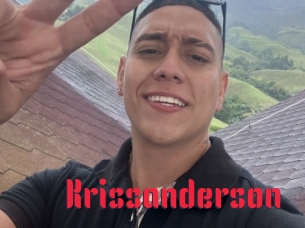 Krissanderson