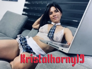 Kristalhorny19