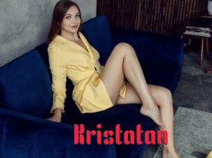 Kristatan