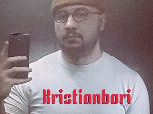 Kristianbori