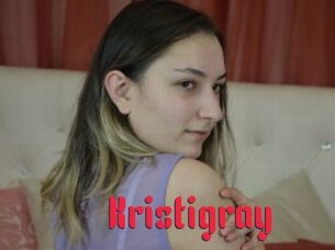 Kristigray