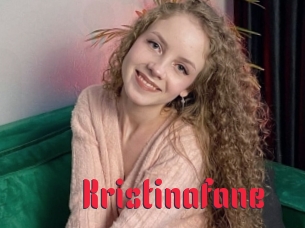 Kristinafane