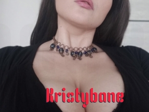 Kristybane