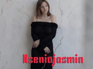 Kseniajasmin