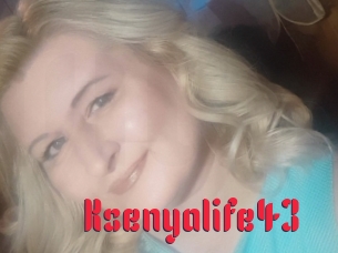 Ksenyalife43