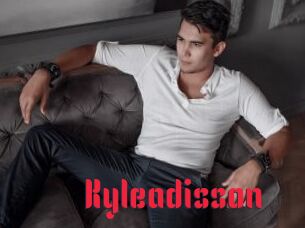 Kyleadisson