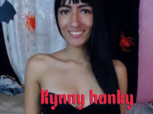 Kynny_honky