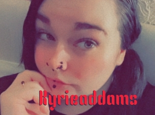 Kyrieaddams