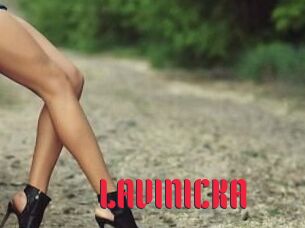 LAVINICKA