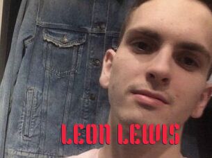 LEON_LEWIS