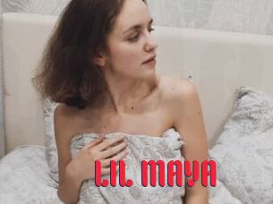 LIL_MAYA