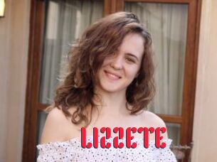 LIZZETE