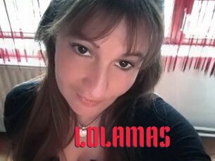 LOLAMAS