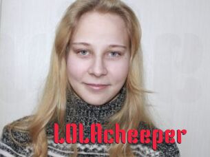 LOLAcheeper