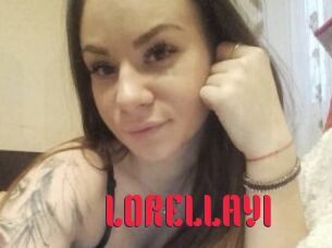 LORELLAYI