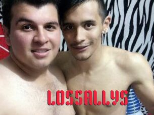 LOSSALLYS