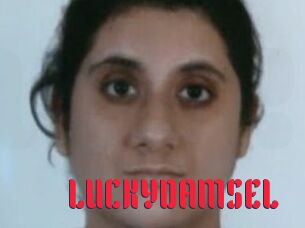 LUCKYDAMSEL