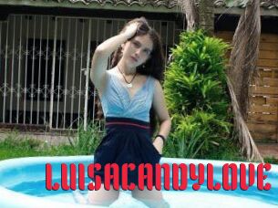 LUISACANDYLOVE