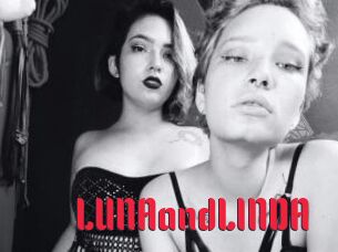 LUNAandLINDA