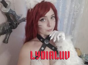 LYDIALUV