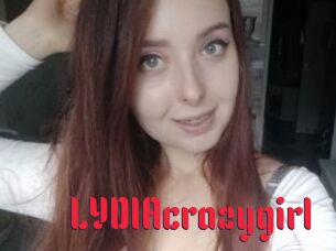 LYDIAcrazygirl