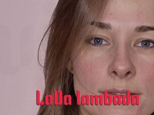 LaDa_lambada