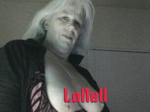 LaNell