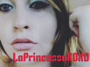 LaPrincessaXOXO