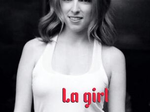 La_girl