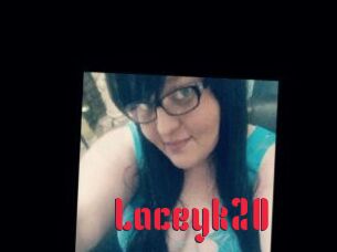 Laceyk20