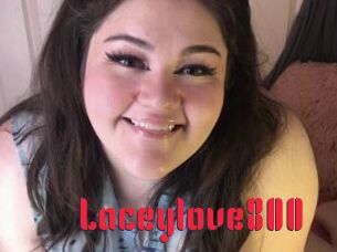 Laceylove800