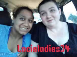 Lacieladies34