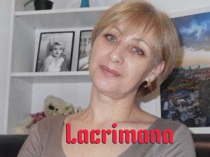 Lacrimana