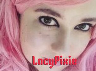 LacyPixie