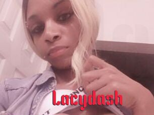 Lacydash