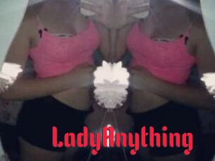 LadyAnything