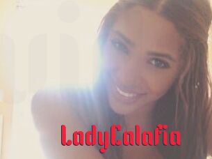 LadyCalafia