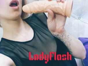 LadyFlash