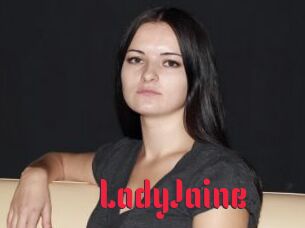 LadyJaine