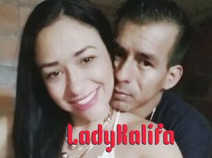 LadyKalifa