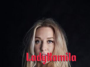 LadyKamila